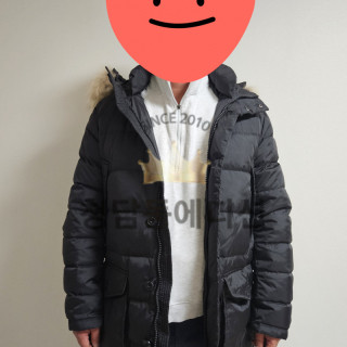25년 10월 베스트 리뷰 "몽클레어 극소량 상품 클루니" h*******