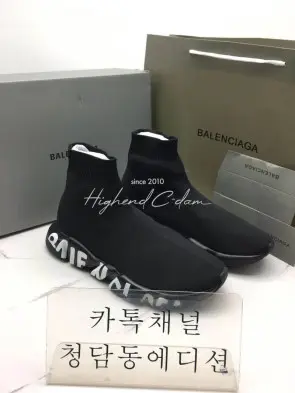 [G5공장] 발렌시아가 스피드러너 (남녀공용)