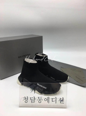 [G5공장] 발렌시아가 스피드러너 2.0 (남녀공용)