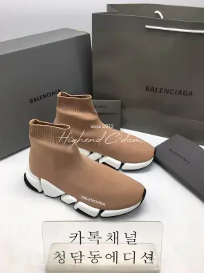 [G5공장] 발렌시아가 스피드러너 2.0 (남녀공용)