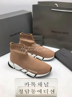 [G5공장] 발렌시아가 스피드러너 2.0 (남녀공용)