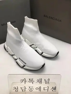 [G5공장] 발렌시아가 스피드러너 2.0 (남녀공용)