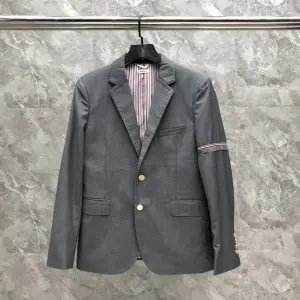 [대리석집] 톰브라운 자켓 정품급 (남성용) (2COLOR)