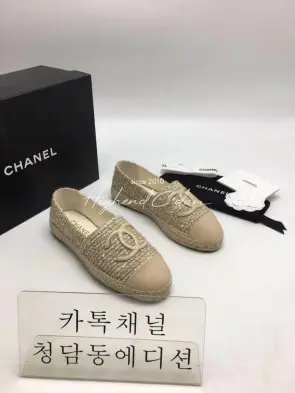 샤넬 에스파듀