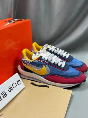 [TOP공장] 나이키 사카이 LD와플 (남녀공용)
