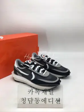 [TOP공장] 나이키 사카이 LD와플 (남녀공용)
