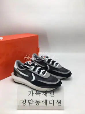 [TOP공장] 나이키 사카이 LD와플 (남녀공용)