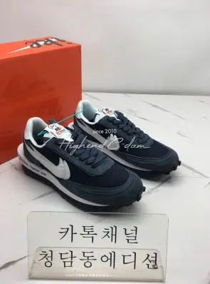 [TOP공장] 나이키 사카이 프라그먼트 LD와플 (남녀공용)
