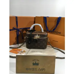 루이비통 베니티백 PM M45165
