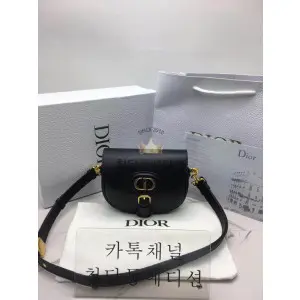 디올 바비백 스몰 / 미디움