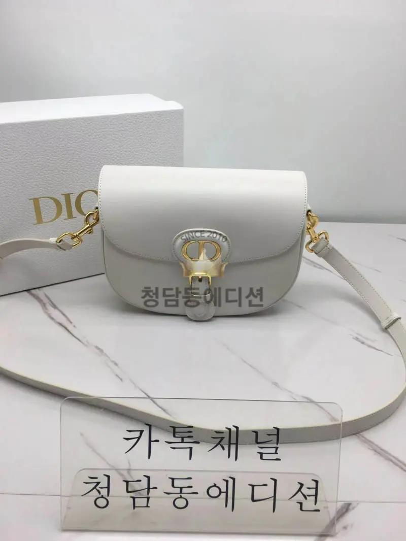 디올 바비백 스몰/미디움