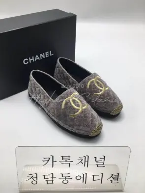 샤넬 에스파듀