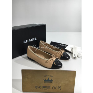샤넬 발레리나 플랫슈즈 하이엔드급