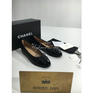 샤넬 발레리나 플랫슈즈 하이엔드급