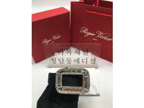 로저비비에 벨트
