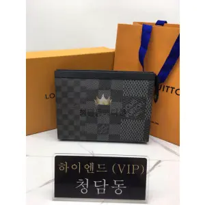 루이비통 포쉐트 보야주 (ZP동일가죽)