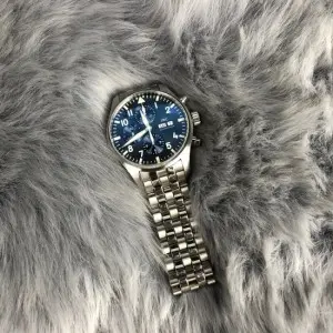 IWC 3777 어린왕자 ZF