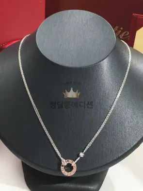 까르띠에 cartier 러브 목걸이 (3COLOR)