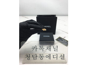 샤넬 코코 링 (하이엔드급)
