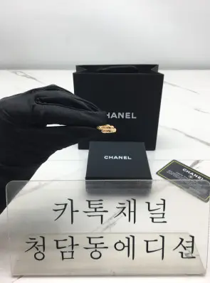 샤넬 코코 링 (하이엔드급)