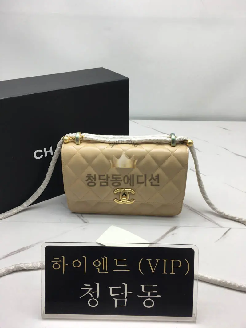 샤넬 플랩백 AS2649 (22cm) (하이엔드급)