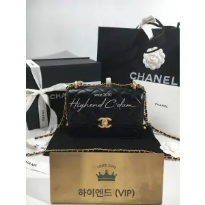 샤넬 플랩백 AS2649 (22cm) (하이엔드급)