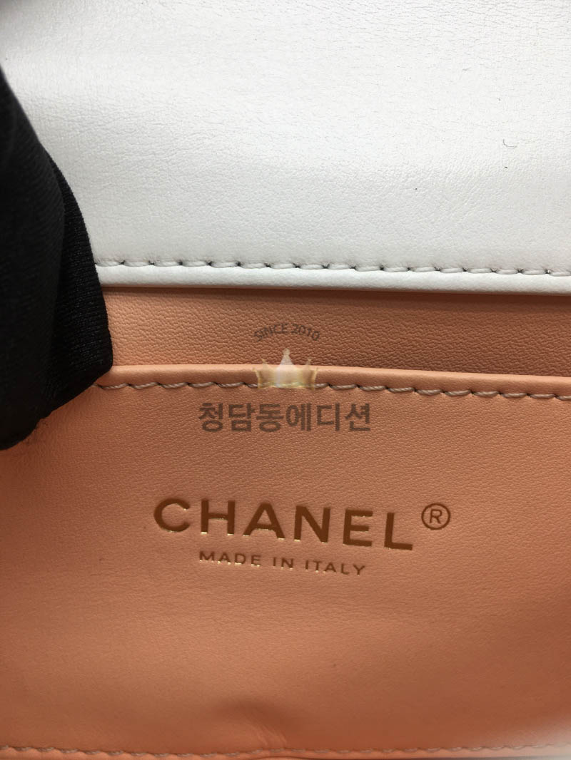 샤넬 플랩백 AS2615 (19cm) (하이엔드급)