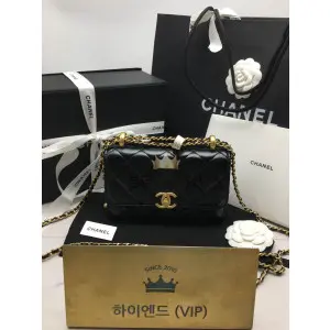 샤넬 플랩백 AS2615 (19cm) (하이엔드급)