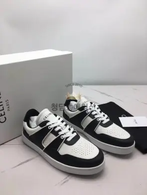셀린느 스니커즈 (남녀공용)