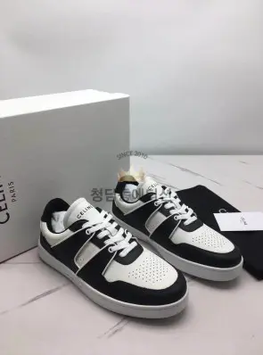 셀린느 스니커즈 (남녀공용)