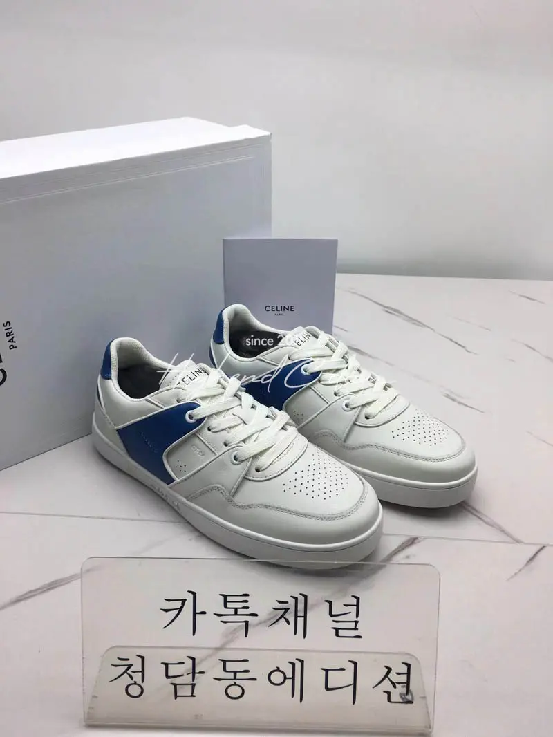 셀린느 스니커즈 (남녀공용)