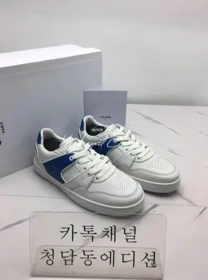 셀린느 스니커즈 (남녀공용)