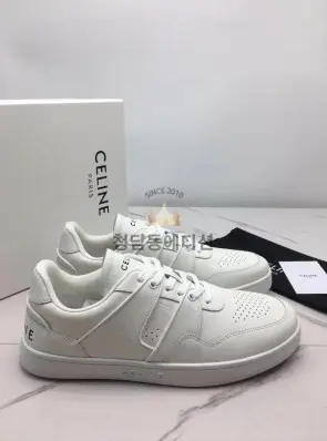 셀린느 스니커즈 (남녀공용)