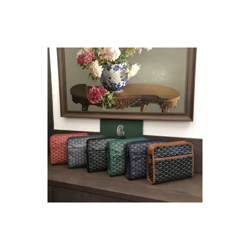 고야드 쥬방스 MM (10color)
