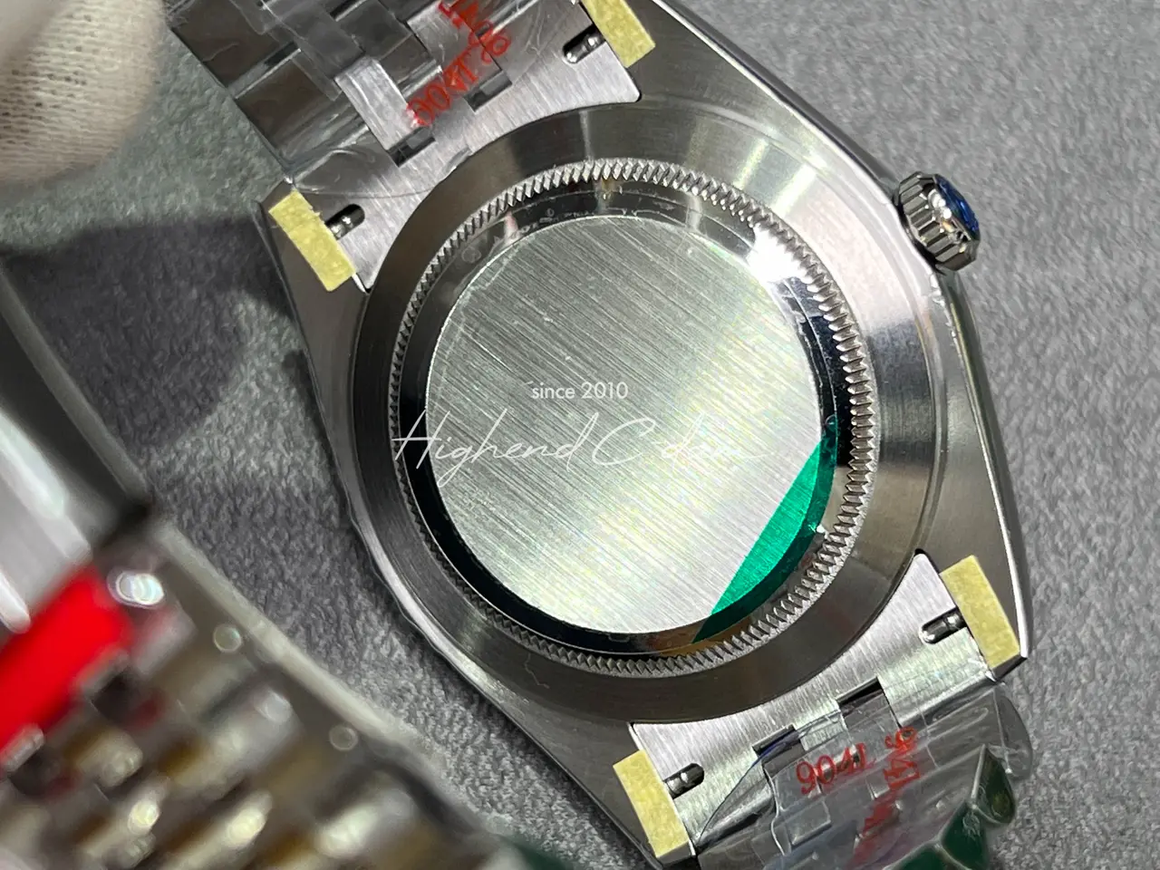 로렉스 데이저스트 36mm/41mm (하이엔드급)