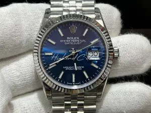 로렉스 데이저스트 36mm/41mm (하이엔드급)