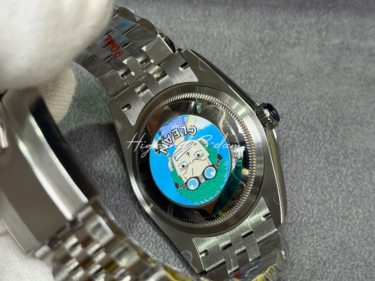 로렉스 데이저스트 36mm/41mm (하이엔드급)
