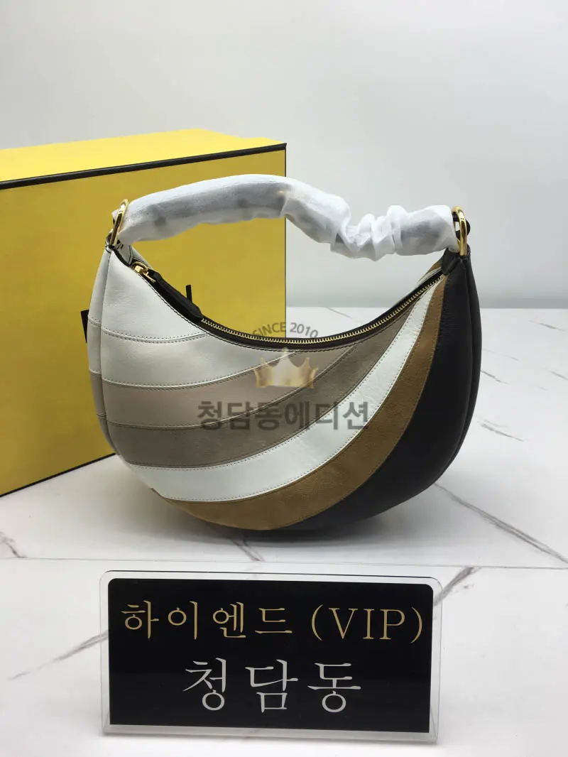 펜디 그라피 호보백 스몰