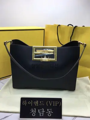 펜디 웨이백 미디움
