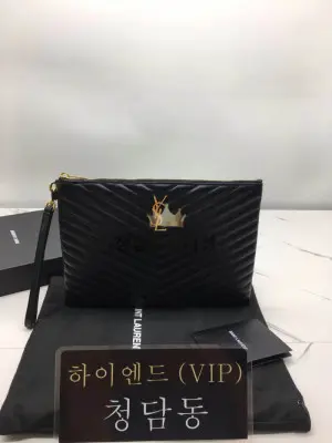 생로랑 모노그램 클러치백 379039 / 559193 / 44022 (하이엔드급)