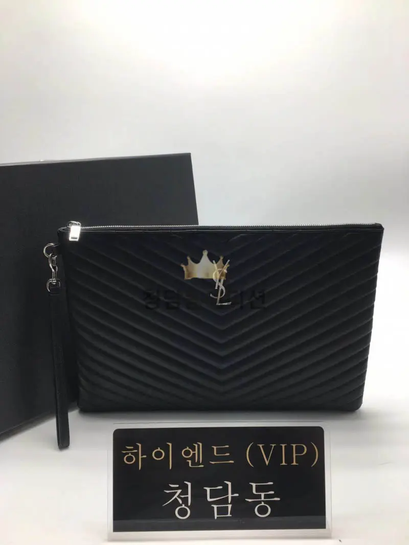 생로랑 모노그램 클러치백 379039 / 559193 / 44022 (하이엔드급)