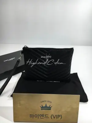생로랑 모노그램 클러치백 379039 / 559193 / 44022 (하이엔드급)