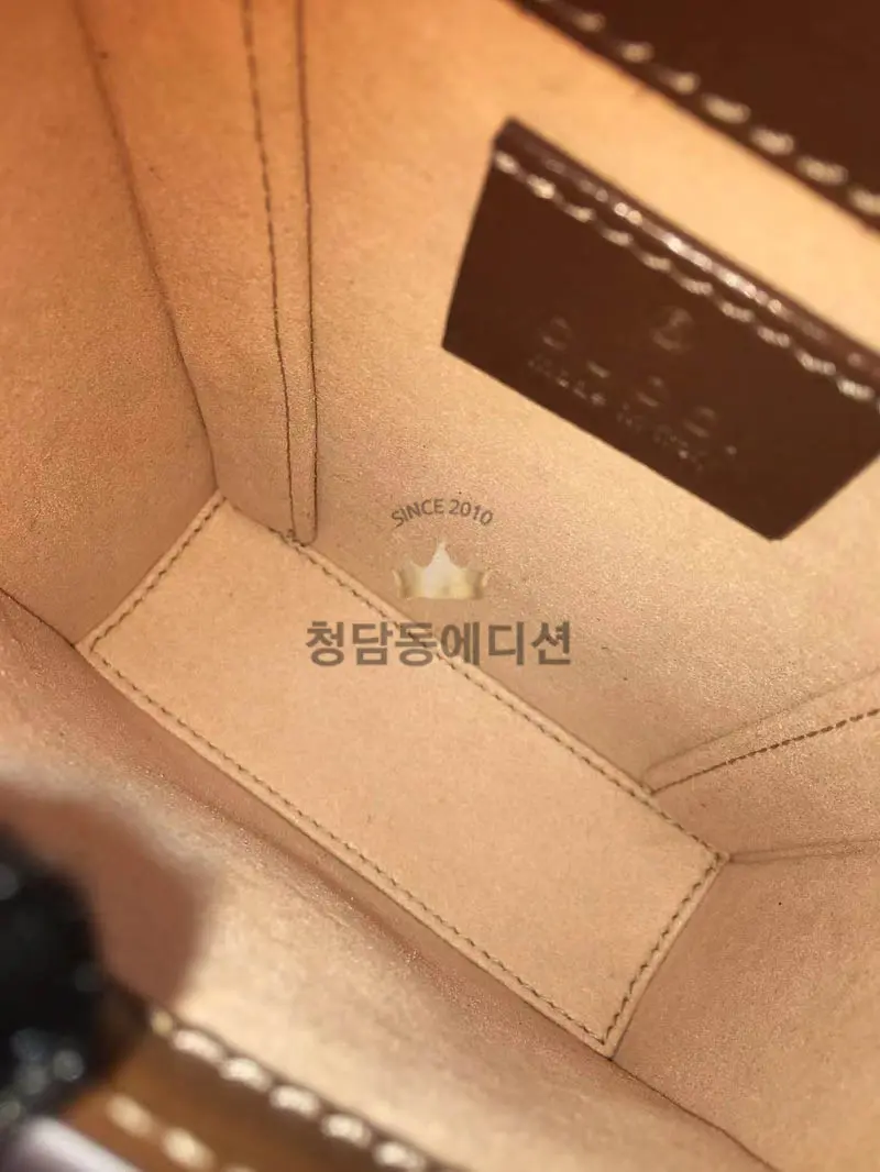 구찌 1955 홀스빗 미니백 625615