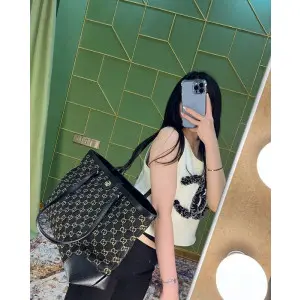 구찌 오피디아 GG 미디엄 토트백 631685