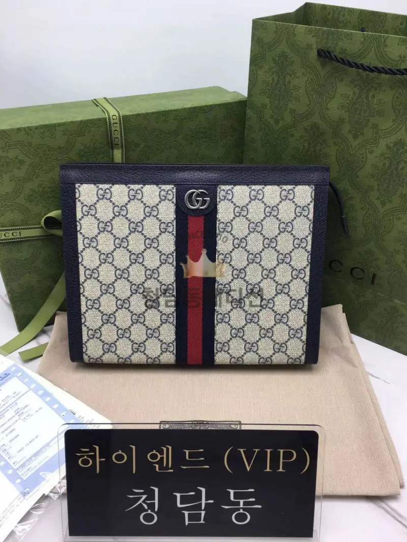 구찌 오피디아 클러치백 625549