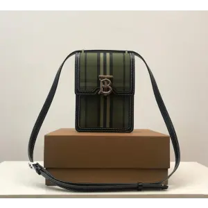 버버리 로빈백 (하이엔드급)