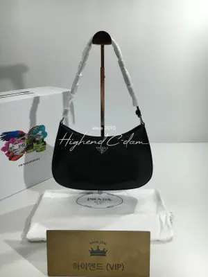 프라다 클레오백 27cm (하이엔드급)