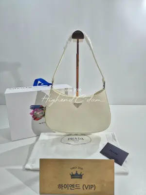 프라다 클레오백 27cm (하이엔드급)