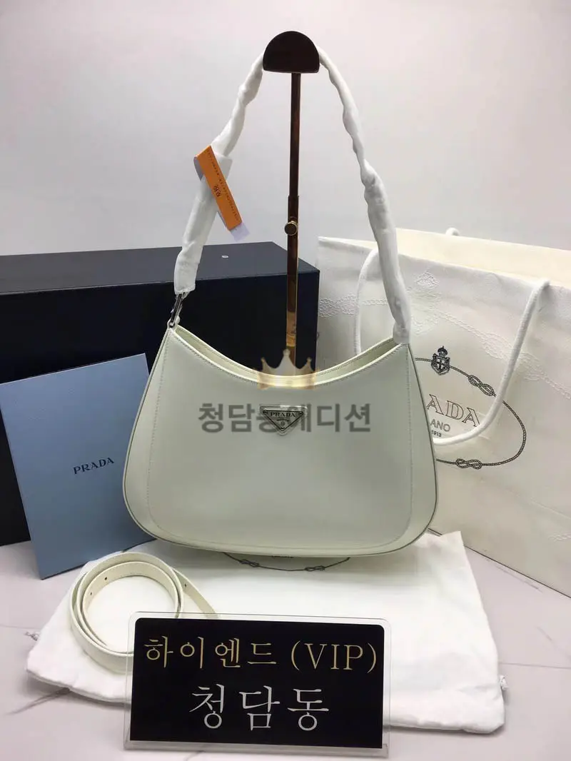 프라다 클레오백 30CM (하이엔드급)