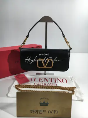 발렌티노 가라바니 로코 숄더백 (하이엔드급)